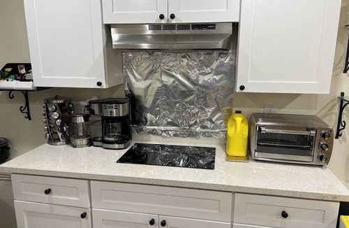 Paradise Valley Apartment | Remodeled 1BR near SF/SFO — parking + EV