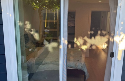 Outer Mission House | Remodeled Private 2BR with Driveway Parking & Pet Friendly