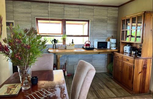 Uniondale Apartment | Renewal Retreat Klein Karoo Cottage
