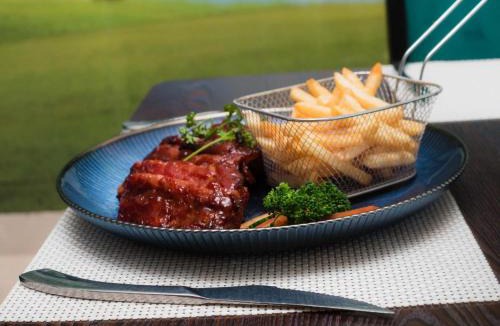 Thohoyandou Hotel | Rensia Palace & Spa
