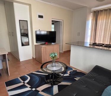 Durban North Apartment | Rephidim Palace