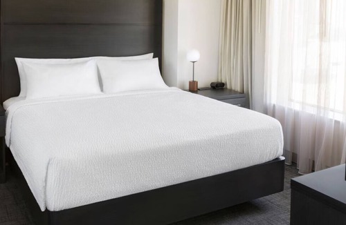 Downtown Sacramento Hotel | Residence Inn by Marriott Sacramento Downtown at Capitol Park