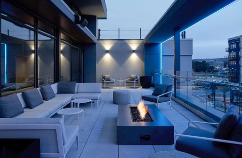 Millbrae Hotel | Residence Inn by Marriott San Francisco Airport Millbrae Station