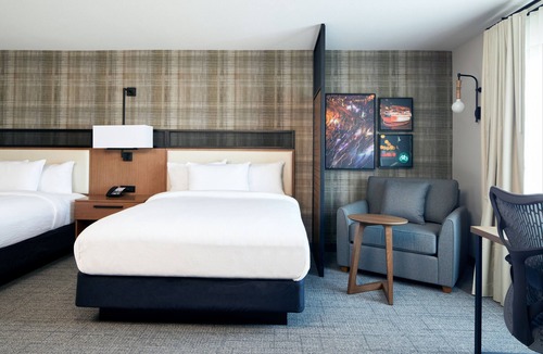 Millbrae Hotel | Residence Inn by Marriott San Francisco Airport Millbrae Station