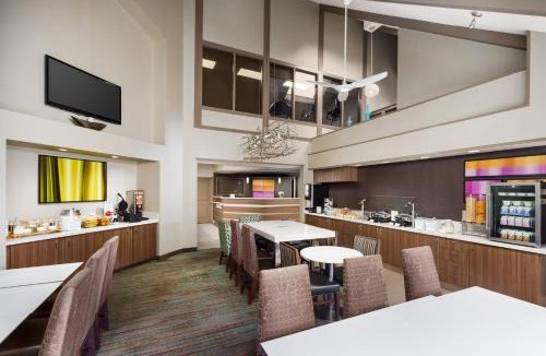 Centerville Hotel | Residence Inn by Marriott Fremont Silicon Valley