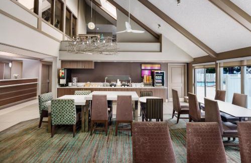 Centerville Hotel | Residence Inn by Marriott Fremont Silicon Valley