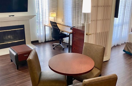 South Natomas Hotel | Residence Inn by Marriott Sacramento Airport Natomas
