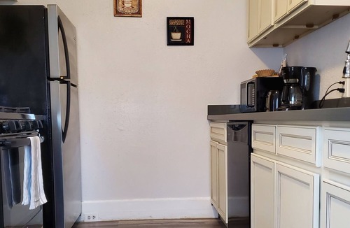 Yuba City House | Residences Claras