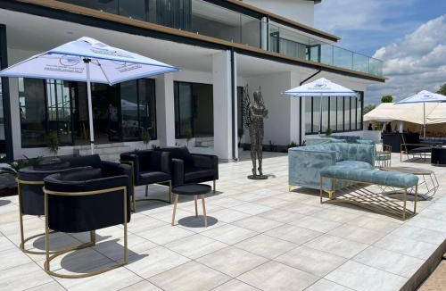 Thohoyandou Resort | Resort ∙ 3 bedrooms ∙ 6 guests
