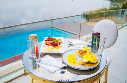 Thohoyandou Resort | Resort ∙ 3 bedrooms ∙ 6 guests