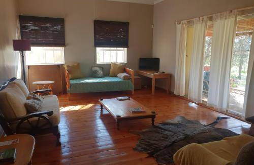 Scheepersrus Resort | Resort ∙ 4 bedrooms ∙ 8 guests