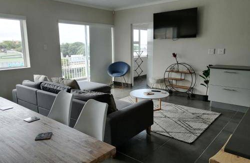 Franskraal Resort | Resort ∙ 4 bedrooms ∙ 8 guests