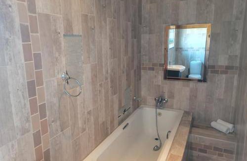Rustenburg Resort | Resort ∙ 4 guests