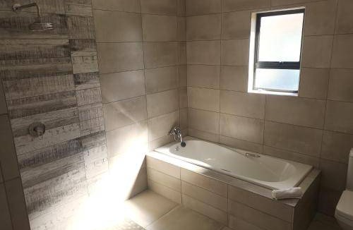 Rustenburg Resort | Resort ∙ 4 guests