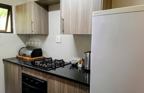 Elarduspark House | Rest a While Guest House