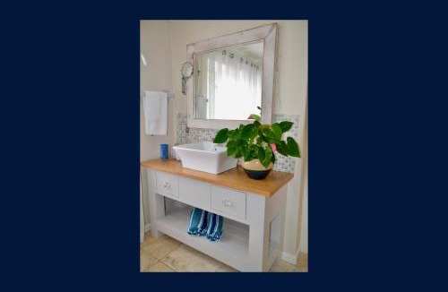 Franskraal Apartment | Rest and Sea Self-catering - The perfect family or couples getaway to relax and refresh