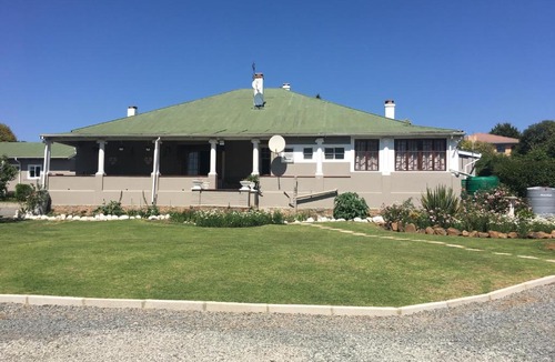 Kokstad House | Rest Assured Guest House & Conference Kokstad