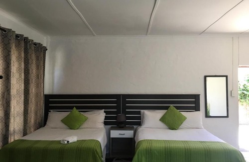 Kokstad House | Rest Assured Guest House & Conference Kokstad