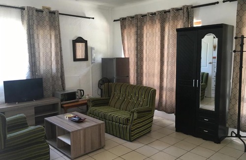 Kokstad House | Rest Assured Guest House & Conference Kokstad