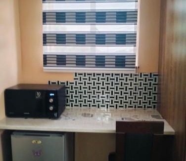 Boksburg House | Rest Inn C Guesthouse - 10min from OR Tambo Airport