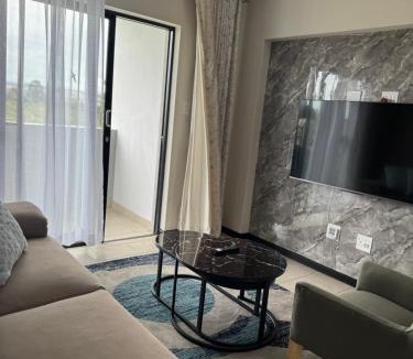 Umhlali Apartment | Rest & Roam in Bliss