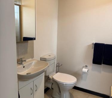 Umhlali Apartment | Rest & Roam in Bliss