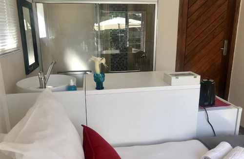 Greater Johannesburg Metropolitan Area House | Restnest