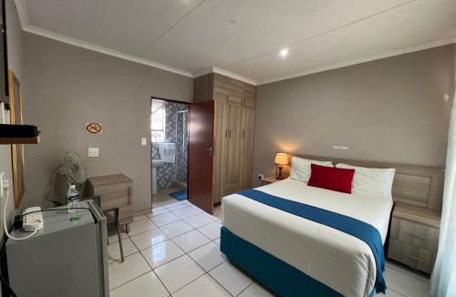 Bochum House | Rethabile Guesthouse