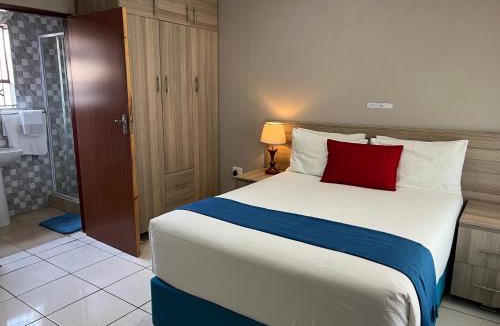 Bochum House | Rethabile Guesthouse