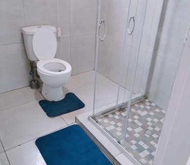 Secunda Apartment | Reutlwane Gardens Apartments