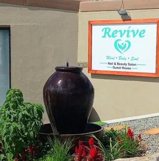 Darling House | Revive Guesthouse