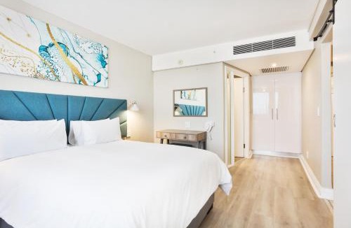 Sunnyside Hotel | RH Hotel & Apartments - Pretoria
