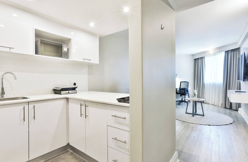 Sunnyside Hotel | RH Hotel Pretoria