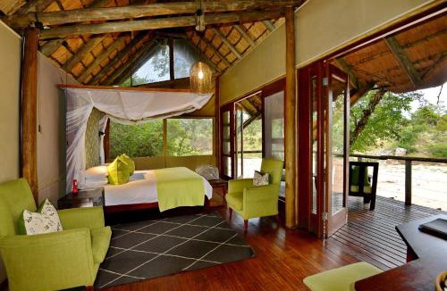 Kruger National Park Cabin | Rhino Post Safari Lodge