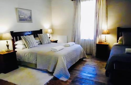 Rhodes Apartment | Rhodes ChrPetAli