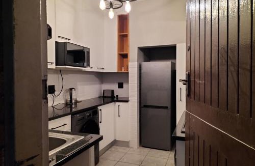 Kempton Park Apartment | Rhodesfield's Hidden Gem