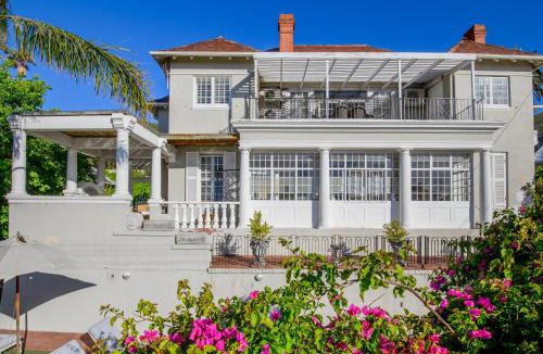 Fresnaye House | Rhonda's Manor Boutique Guesthouse