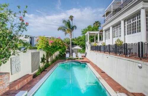 Fresnaye House | Rhonda's Manor Boutique Guesthouse