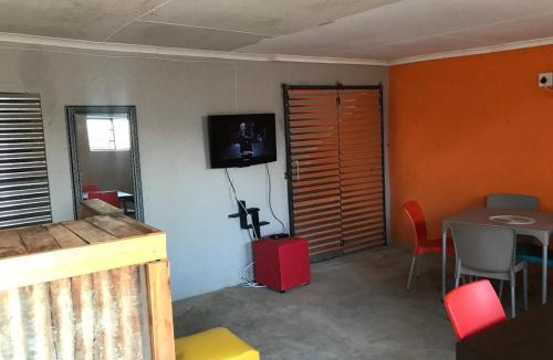 Bushbuckridge Bed & Breakfast | Rhurhy Guest House