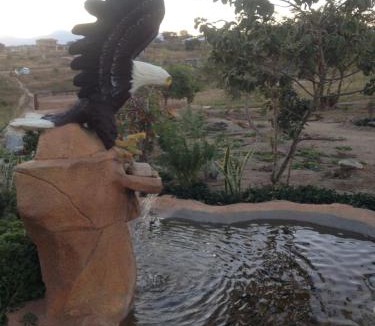 Bushbuckridge Bed & Breakfast | Rhurhy Guest House