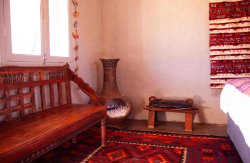 Nieu-Bethesda House | Riad Maroc, Nieu-Bethesda