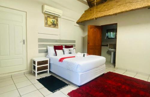 Kareeberg Bed & Breakfast | Richards Bay Airport Guest House The Comfort Zone