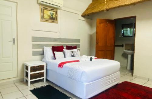Kareeberg Bed & Breakfast | Richards Bay Airport Guest House The Comfort Zone