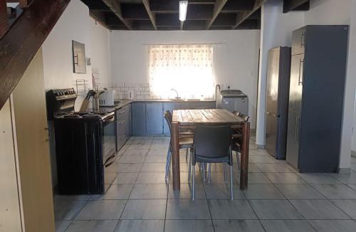 Meer En See Apartment | Richards Bay Stay