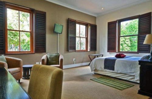 Trawal Bed & Breakfast | Ridgemor Villa