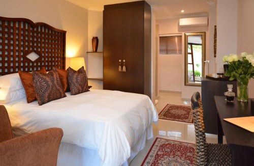 Eikenbosch House | Ridgeworth Boutique Guesthouse