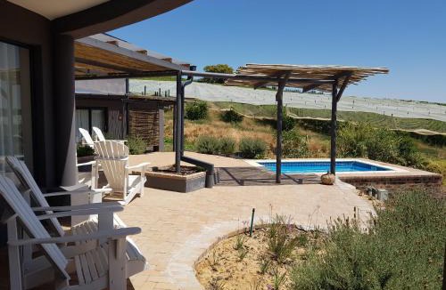 Riebeek Kasteel Apartment | Riebeek Vista