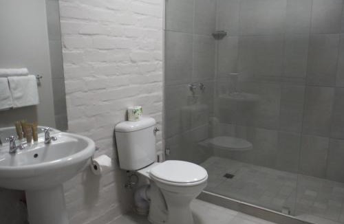 Oudtshoorn Apartment | Riempie Estate Self-Catering