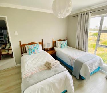 Stompneusbaai House | Rienks Beach Nook