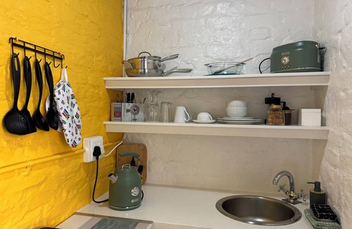 Graaff-Reinet House | Rietjiesbos Self Catering